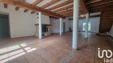 Maison à Cherbonnières (17470)