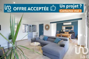 Apartment at Nîmes (30000)
