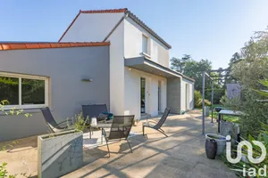 Maison à Les Sorinières (44840)