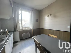 Apartment in Rennes (35000)