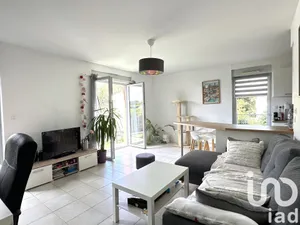 Apartment at Saint-Herblain (44800)