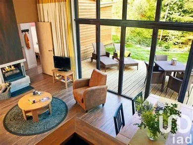 Gîte à Hattigny (57790)