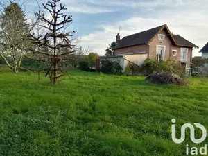 Maison à Oulches (36800)