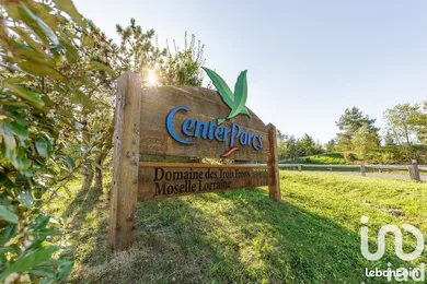 Gîte à Hattigny (57790)