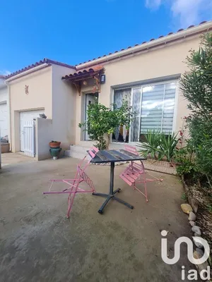 Maison à Ortaffa (66560)