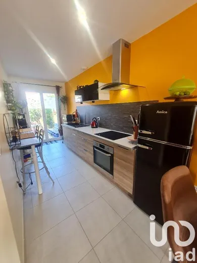 House in Ortaffa (66560)