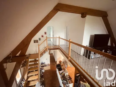 House at Geu (65100)