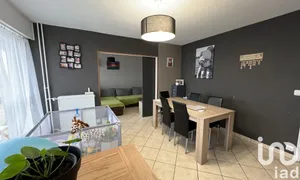 Apartment at Chevigny-Saint-Sauveur (21800)
