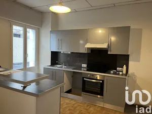 Townhouse in Cognac (16100)