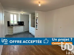 Appartement à Jouars-Pontchartrain (78760)