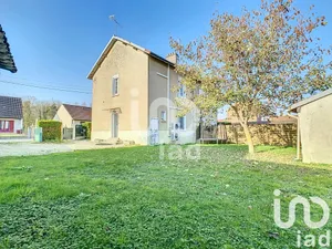 Maison à Pleurs (51230)
