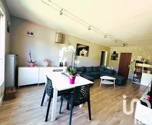 Apartment at Nuits-Saint-Georges (21700)