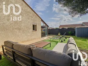 Maison à Thuir (66300)