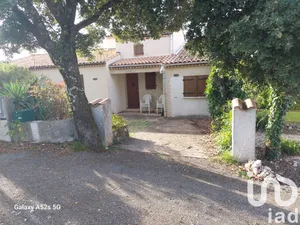 Maison traditionnelle à Salavas (07150)