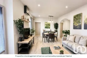 Appartement à Villejuif (94800)