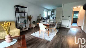 Appartement à Plescop (56890)