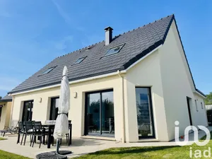 House at Rogerville (76700)