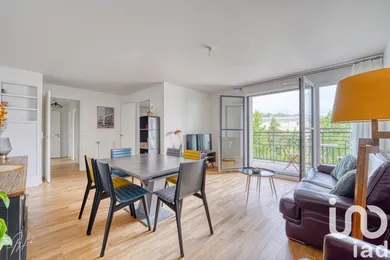 Appartement à Clamart (92140)