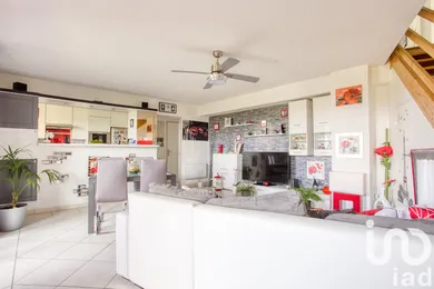 Apartment at Fréjus (83600)