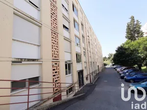 Appartement à Romans-sur-Isère (26100)