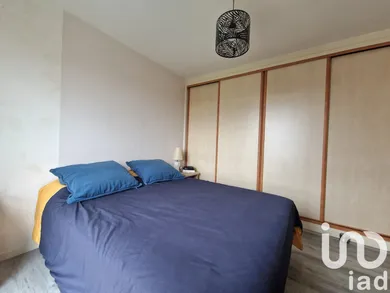Appartement à Saint-Maur-des-Fossés (94100) — 8/11