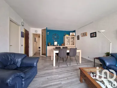 Appartement à Saint-Maur-des-Fossés (94100) — 4/11