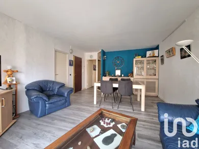 Appartement à Saint-Maur-des-Fossés (94100) — 5/11