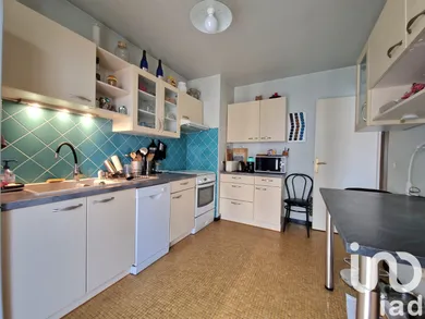Appartement à Saint-Maur-des-Fossés (94100) — 6/11