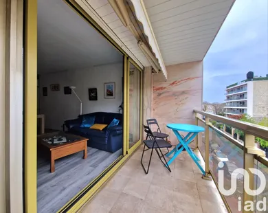 Appartement à Saint-Maur-des-Fossés (94100)