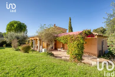 Architectural house in Callian (83440)