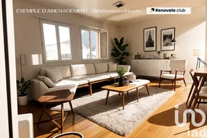 Appartement à Lourdes (65100)