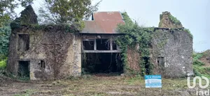Barn at EVRAN (22630)