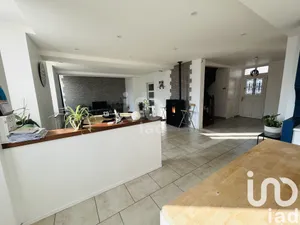 Townhouse in Appoigny (89380)