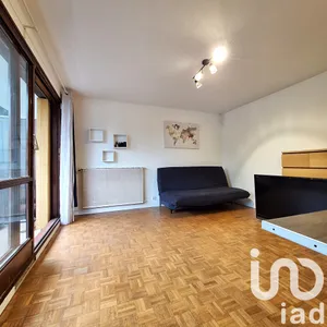 Apartment at Les Pavillons-sous-Bois (93320)