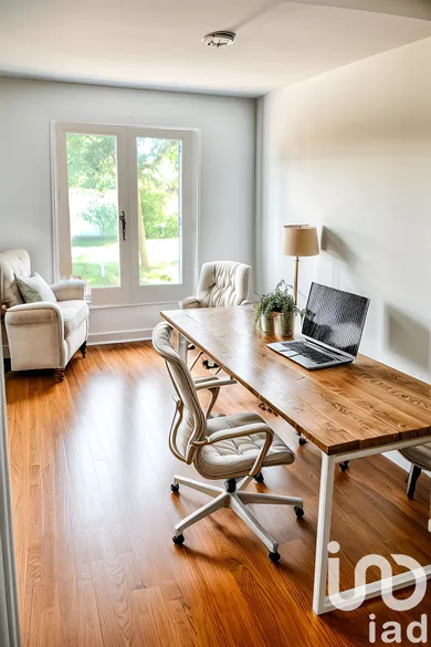 Maison traditionnelle à La Teste-de-Buch (33260)