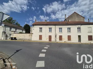 House at Lizy-sur-Ourcq (77440)