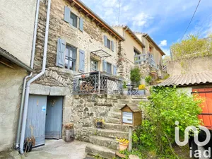 Maison à Fayet (12360)