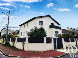 Maison à Tremblay-en-France (93290)
