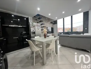 Apartment at Morsang-sur-Orge (91390)