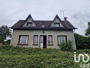 Maison à Châtillon-Coligny (45230)