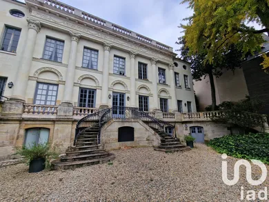 Apartment at TOURS (37000)