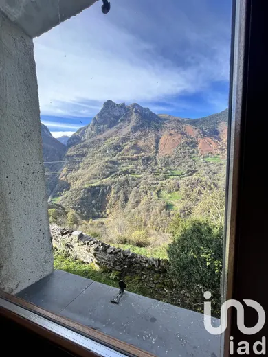 Maison à Etsaut (64490)