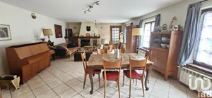 House at Mouy (60250)