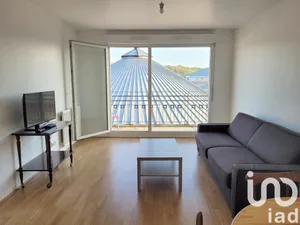 Apartment in Achères (78260)