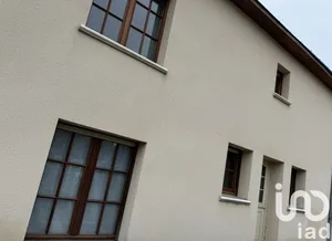House at Saint-Léger-de-Montbrillais (86120)