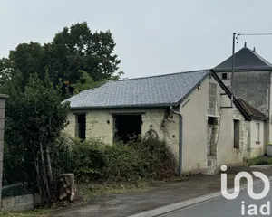 House at Saint-Léger-de-Montbrillais (86120)