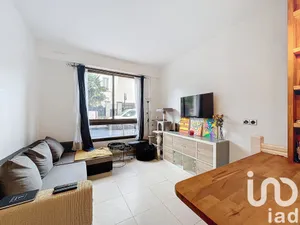 Appartement à Asnières-sur-Seine (92600)