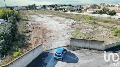 Terrain à Pia (66380)