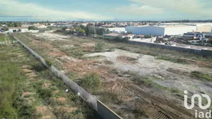 Building plot at Pia (66380)