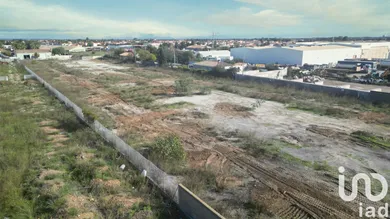 Building plot at Pia (66380)